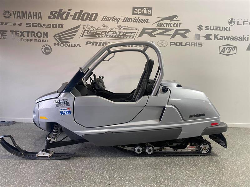 Used 2004 Ski-Doo Elite in Saint-Eustache - Récréatifs Rive-Nord