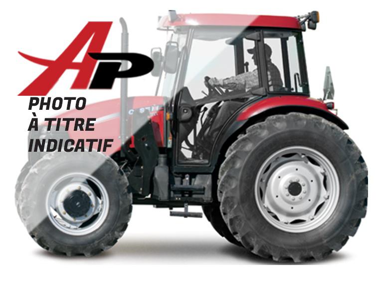 Case IH FARMALL 105C 2017