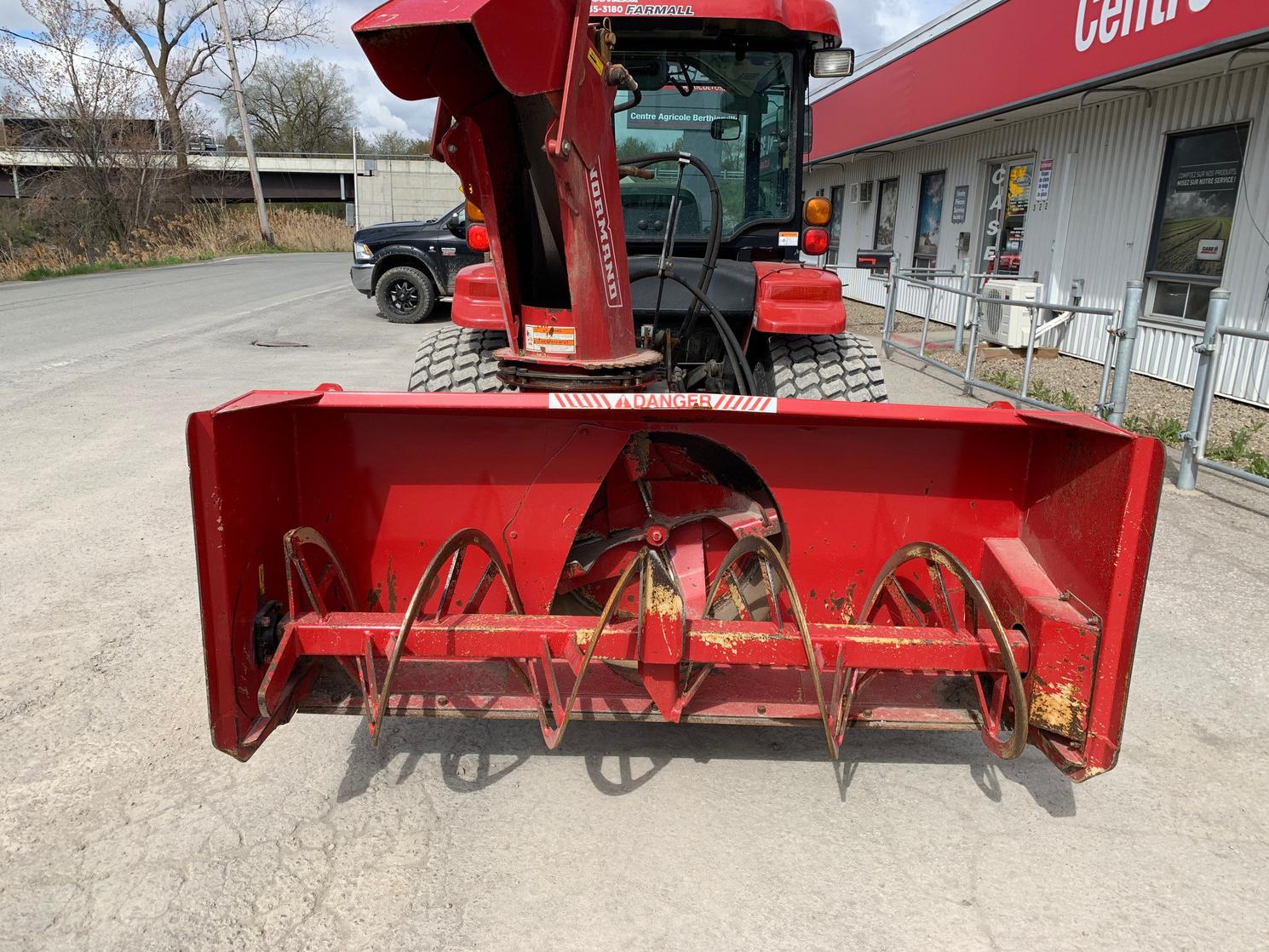 Farmall 55c Cvt Farmall 55c Cvt