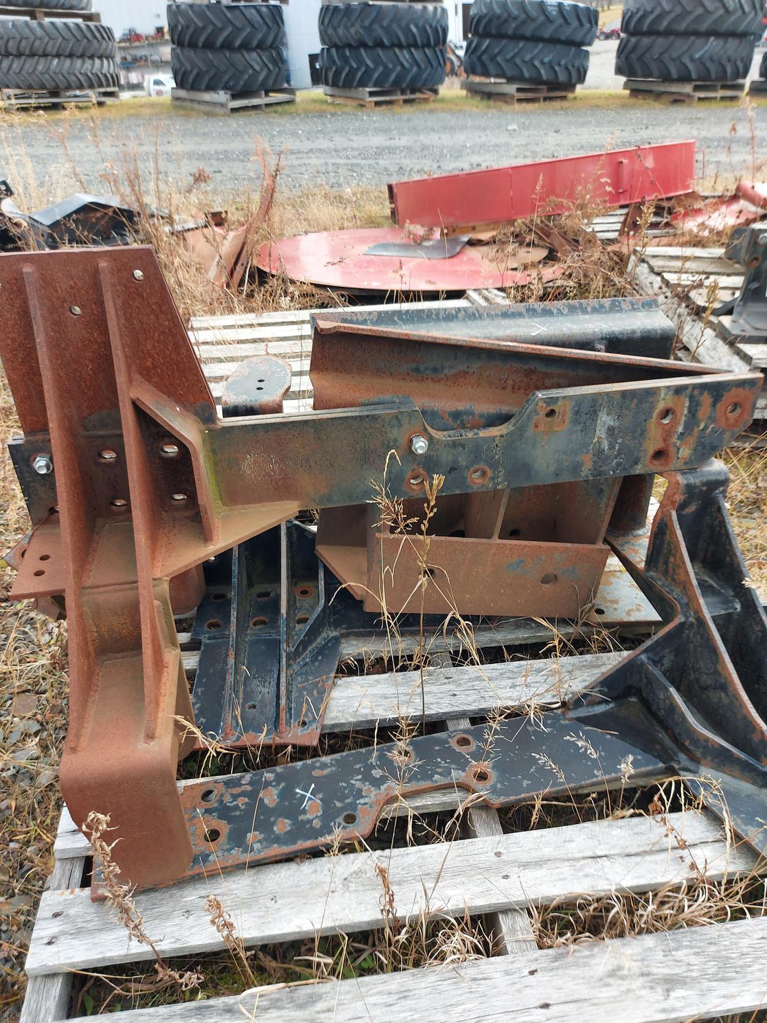 Case IH Bracket 5120