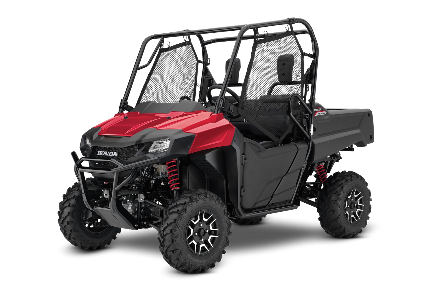 Honda pioneer 700 2021 d'occasion à