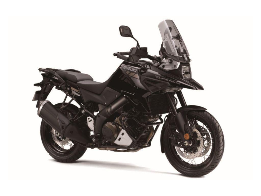 2020 Suzuki V-Strom 1050XA