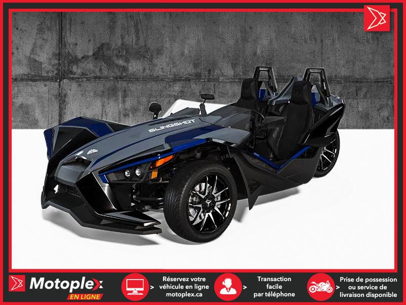Slingshot Polaris à vendre à StEustache Motoplex StEustache