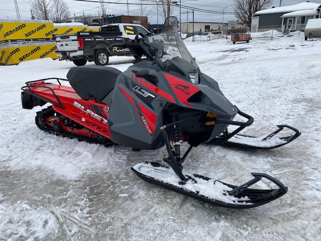Artic Cat Blast LT 4000 2021