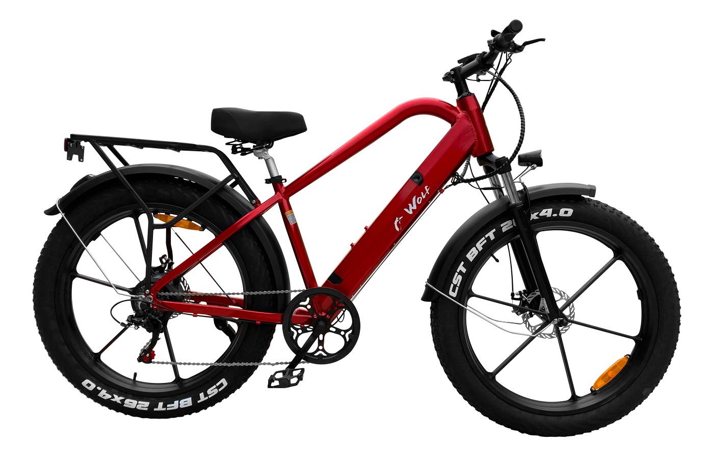 daymak ebike for sale