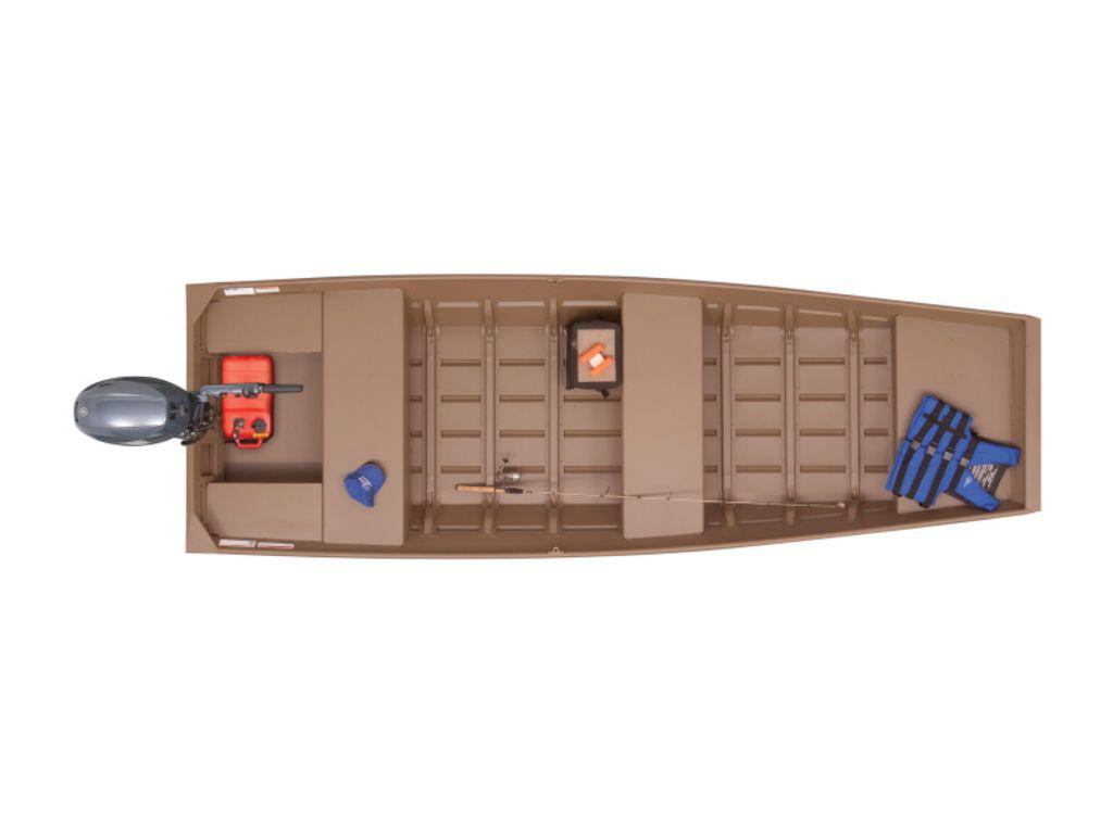 2023 G3 Boats 1436