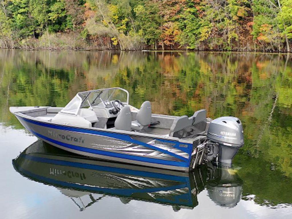 2022 MirroCraft 1628