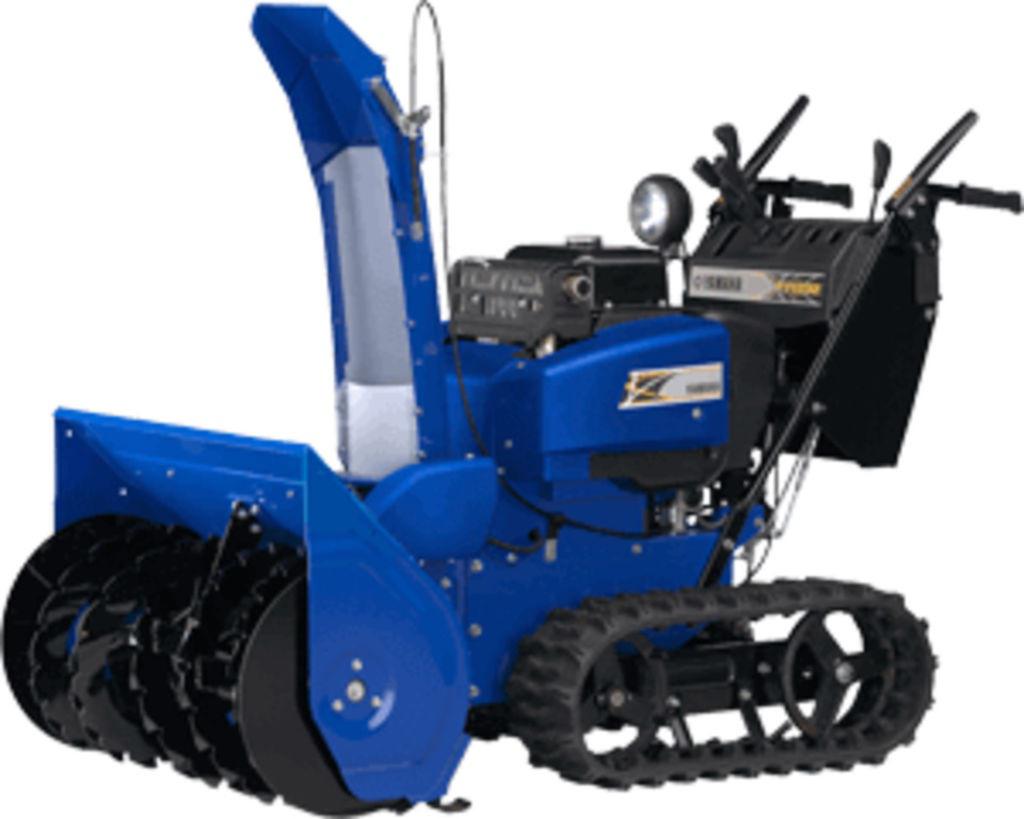 2022 Yamaha YT1332ED