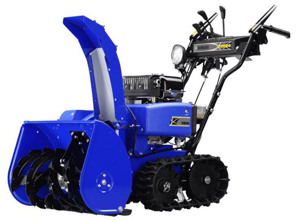 2022 Yamaha YT624EJ