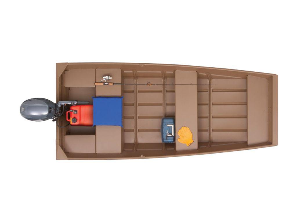 2023 G3 Boats 1036