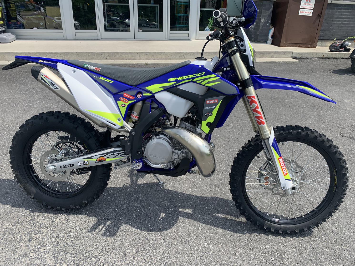 sherco 300 for sale