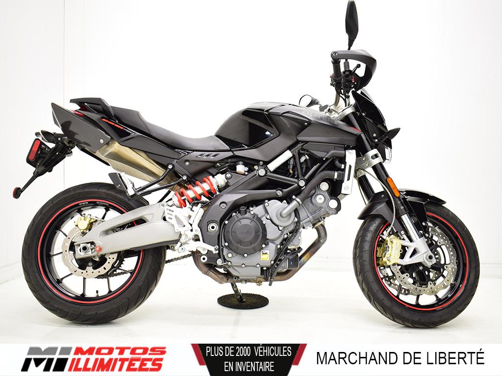Колодки aprilia shiver