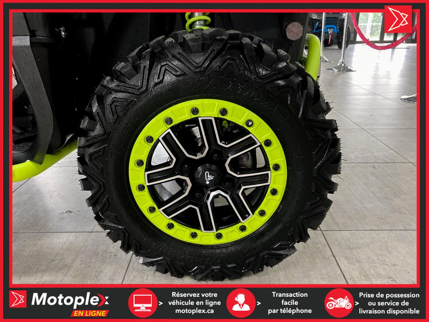 vtt disponible en ligne