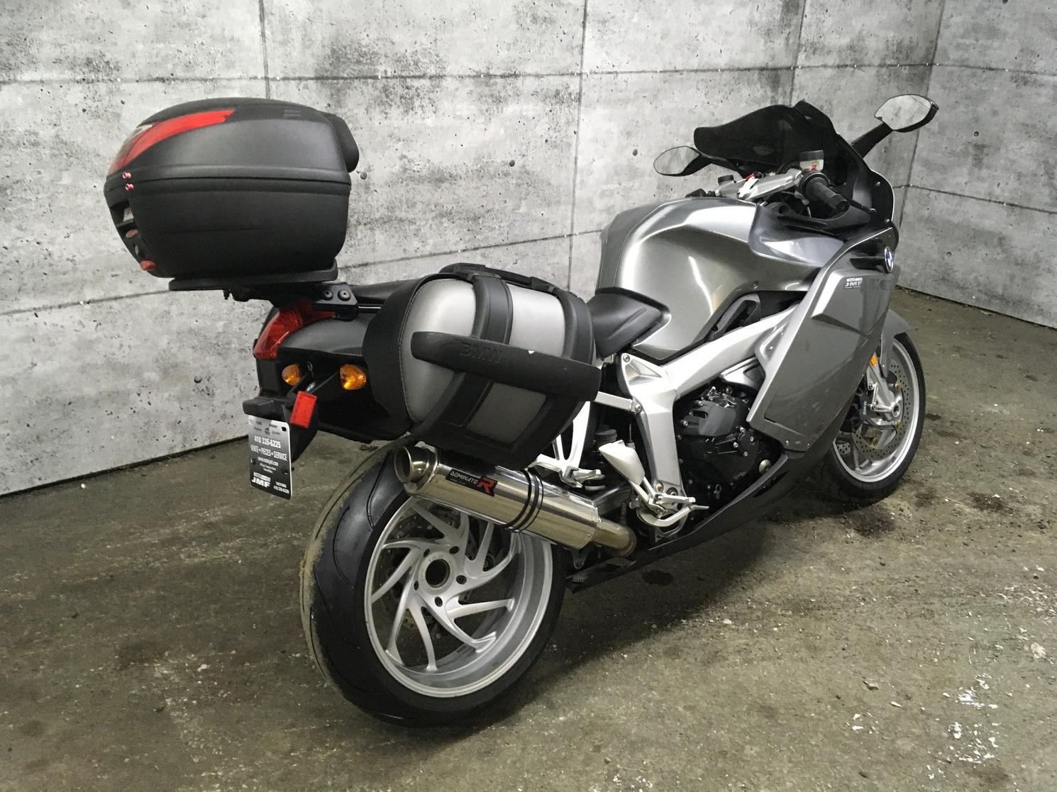 Bmw k1200s 2006