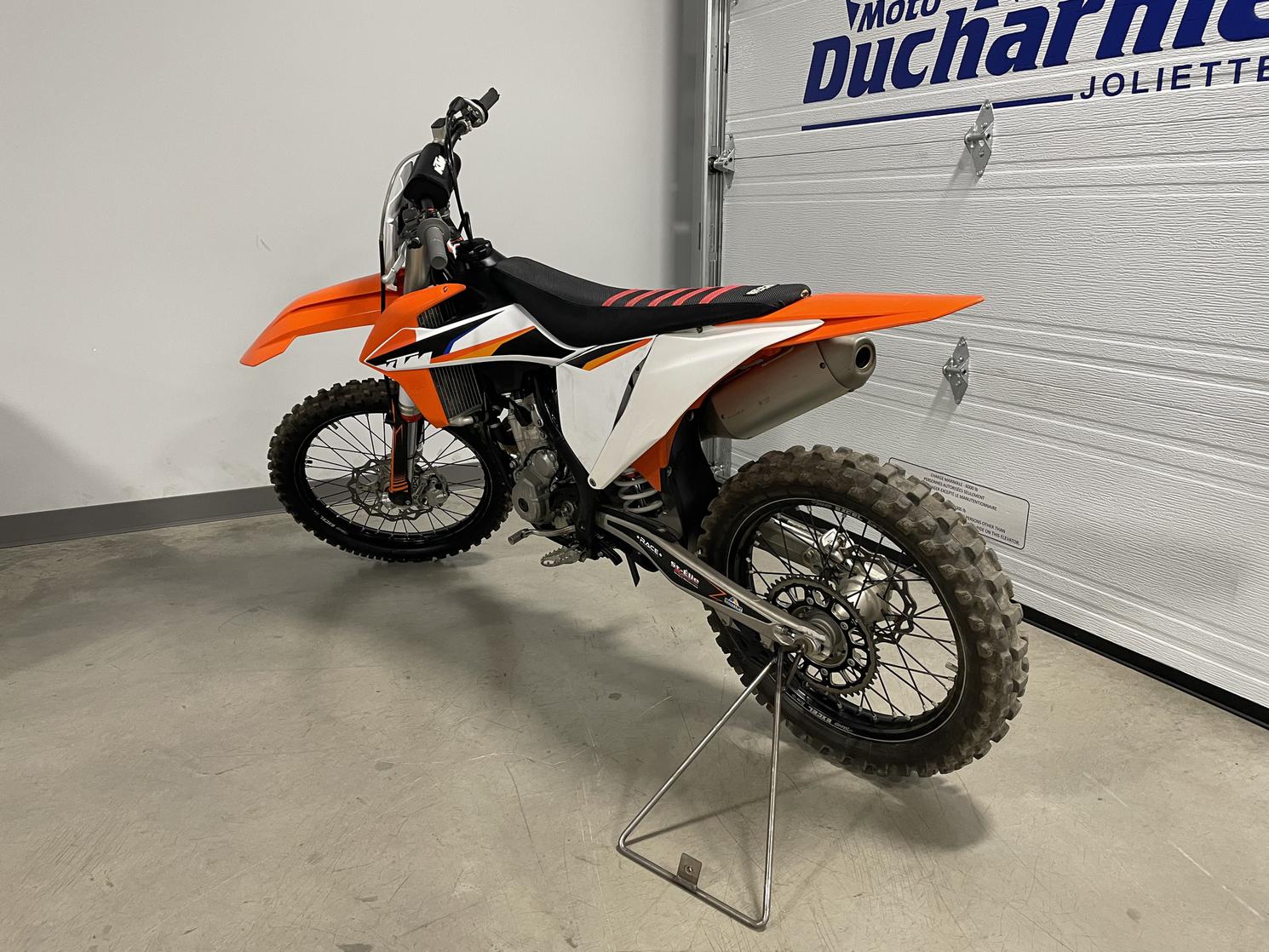 ktm financing deals 2021