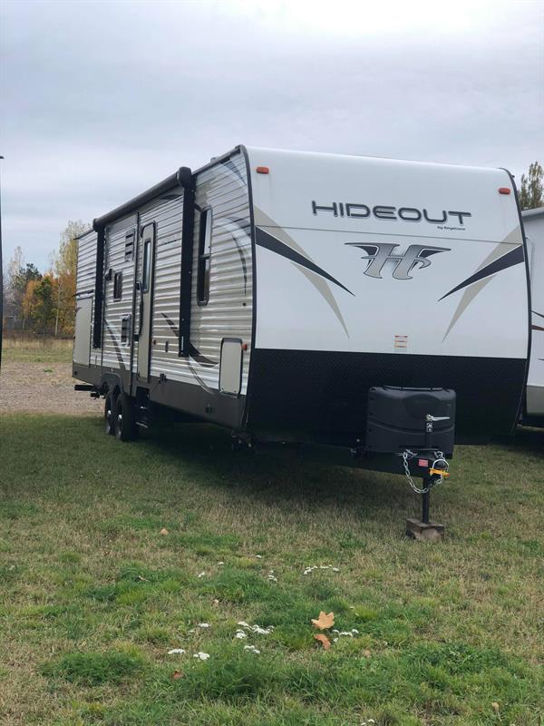 Keystone RV Other - HIDEOUT 32BHTS 2018