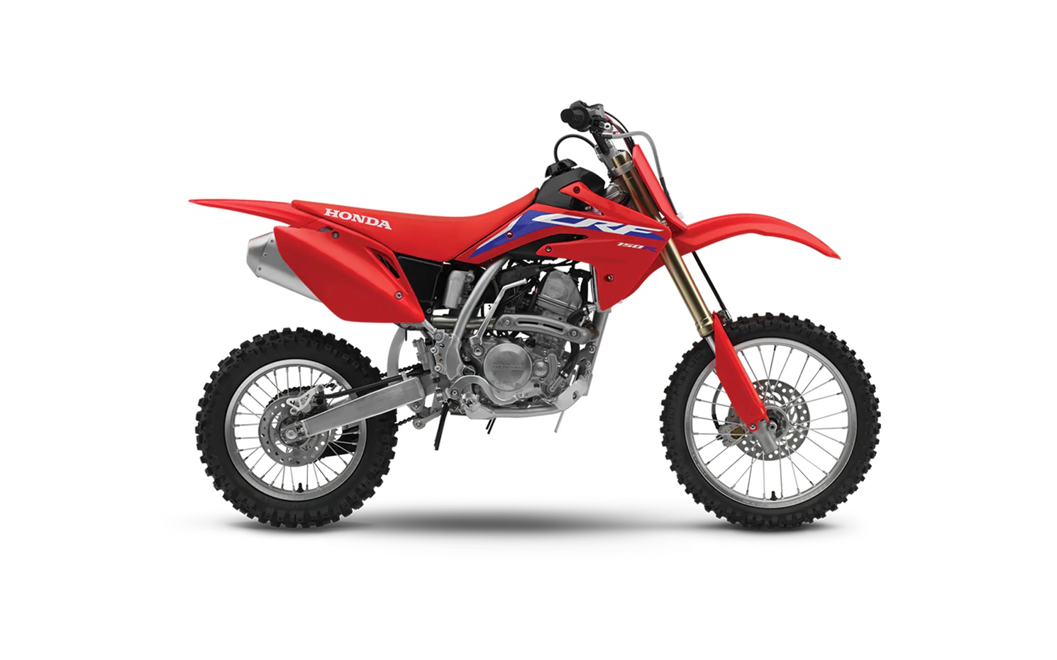 Honda crf 150 r