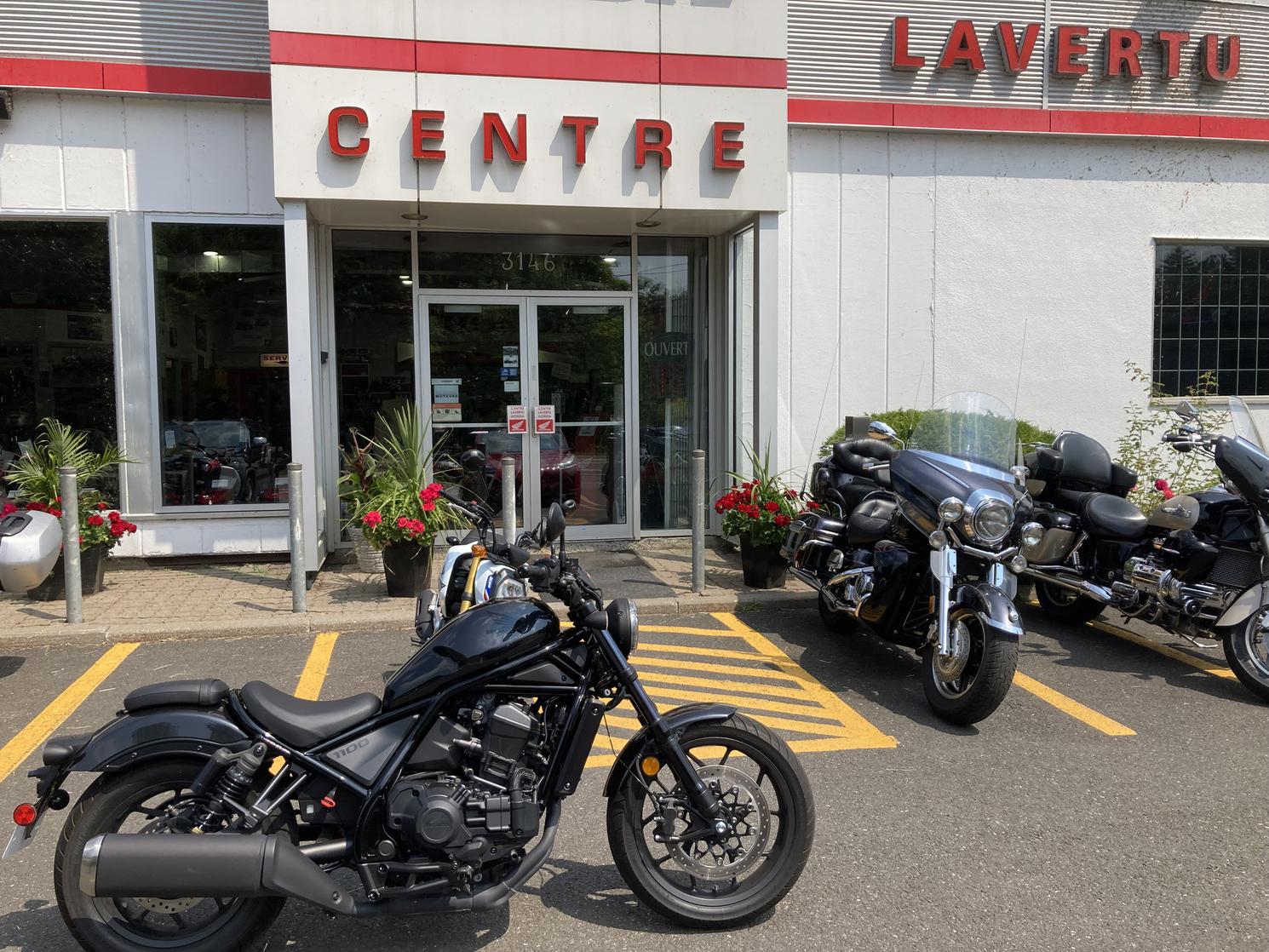 Véhicules du0027occasion à Lévis - Motos, VTT, côtes-à-côtes - Centre 