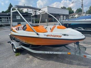 Sea-doo Speedster 150 2012