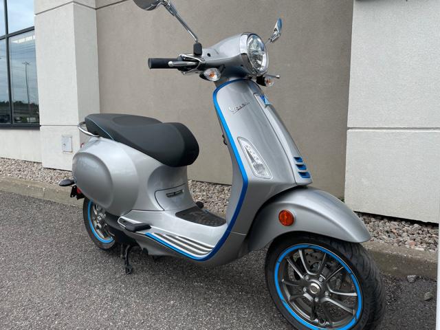 New 2020 Vespa Elettrica in Sainte-Thérèse - R. Goulet Moto Sport Inc.