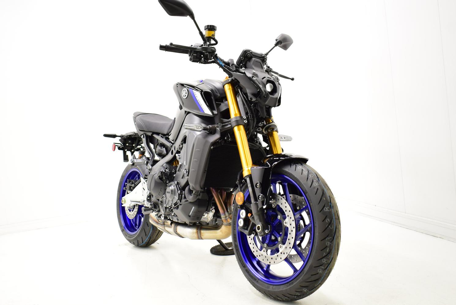 2021 Yamaha Mt 09 Sp Motorcycles Motos Illimitees