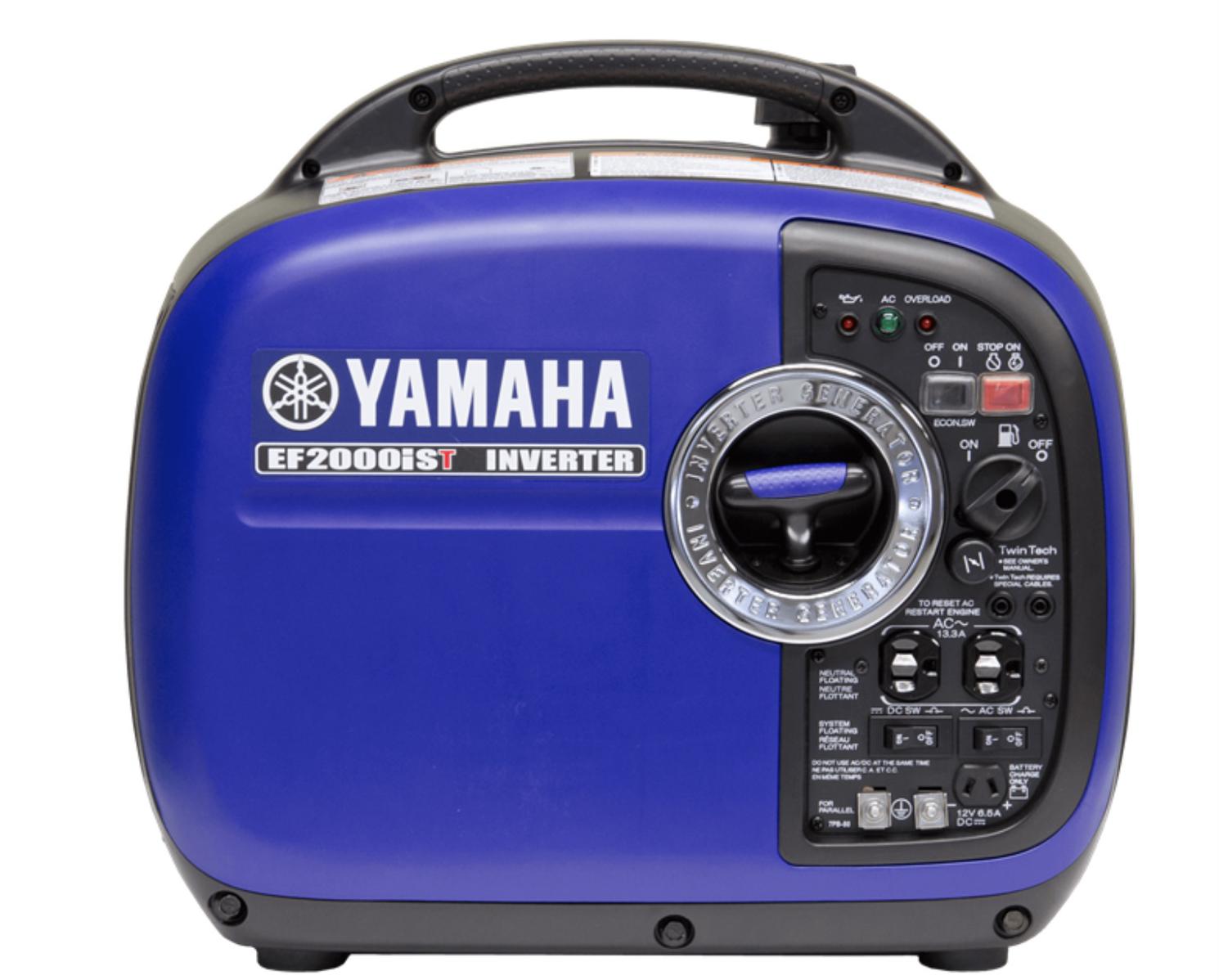 Yamaha EF20IST2 2022 - EF2000IST