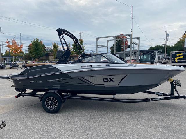 Glastron GX215 sport 2022
