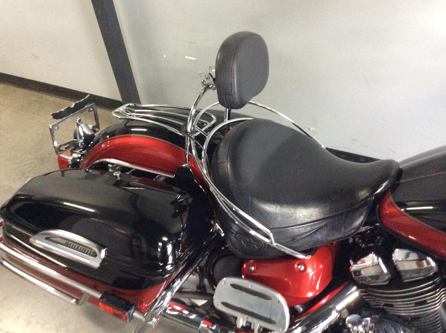 Used 2005 Yamaha Royal Star Tour Deluxe 