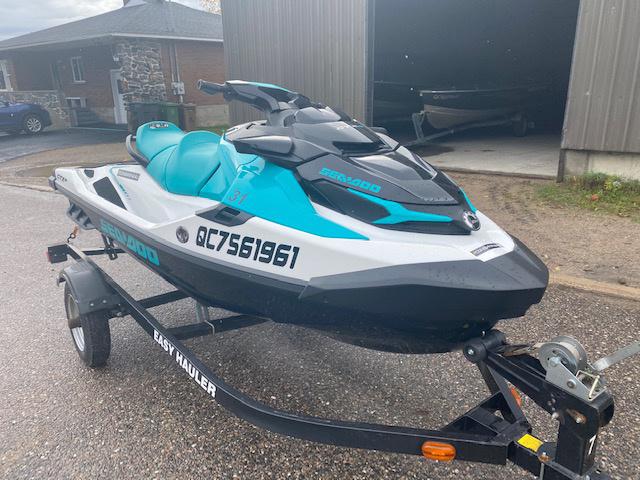 Sea-doo GTX PRO 130 2021