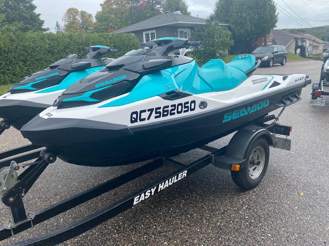 Sea-doo GTX PRO 130 2021