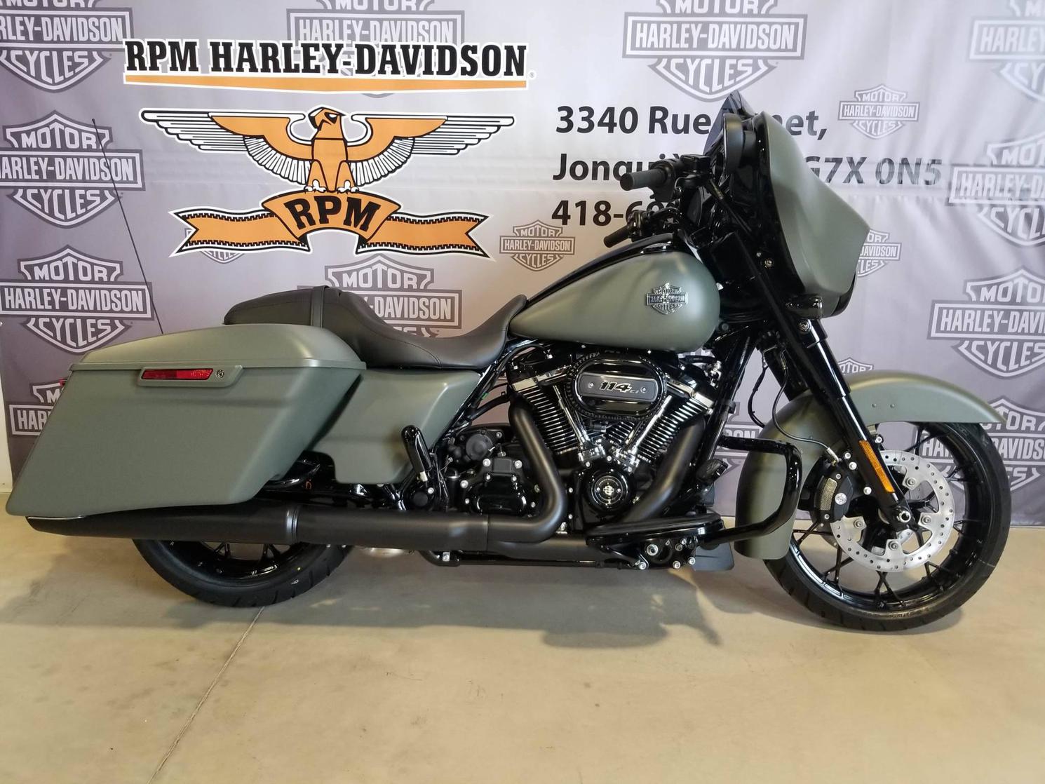 Motos D Occasion Les Meilleurs Prix Sur Les Motos Harley Davidson Rpm Harley Davidson