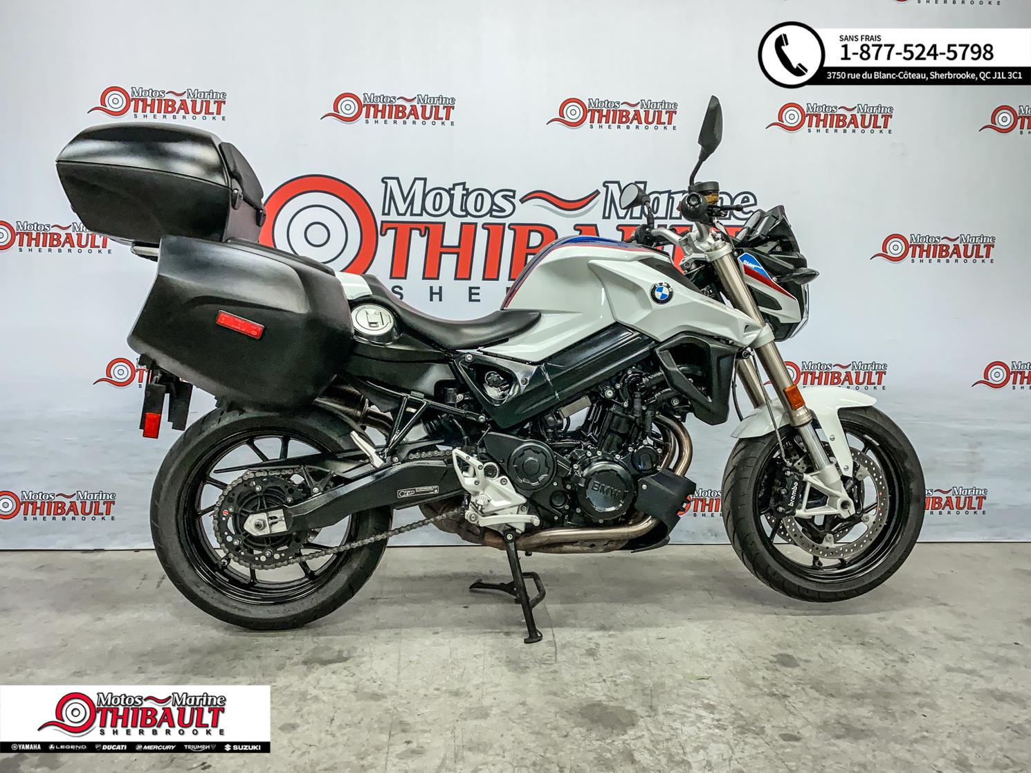 f800r 2017