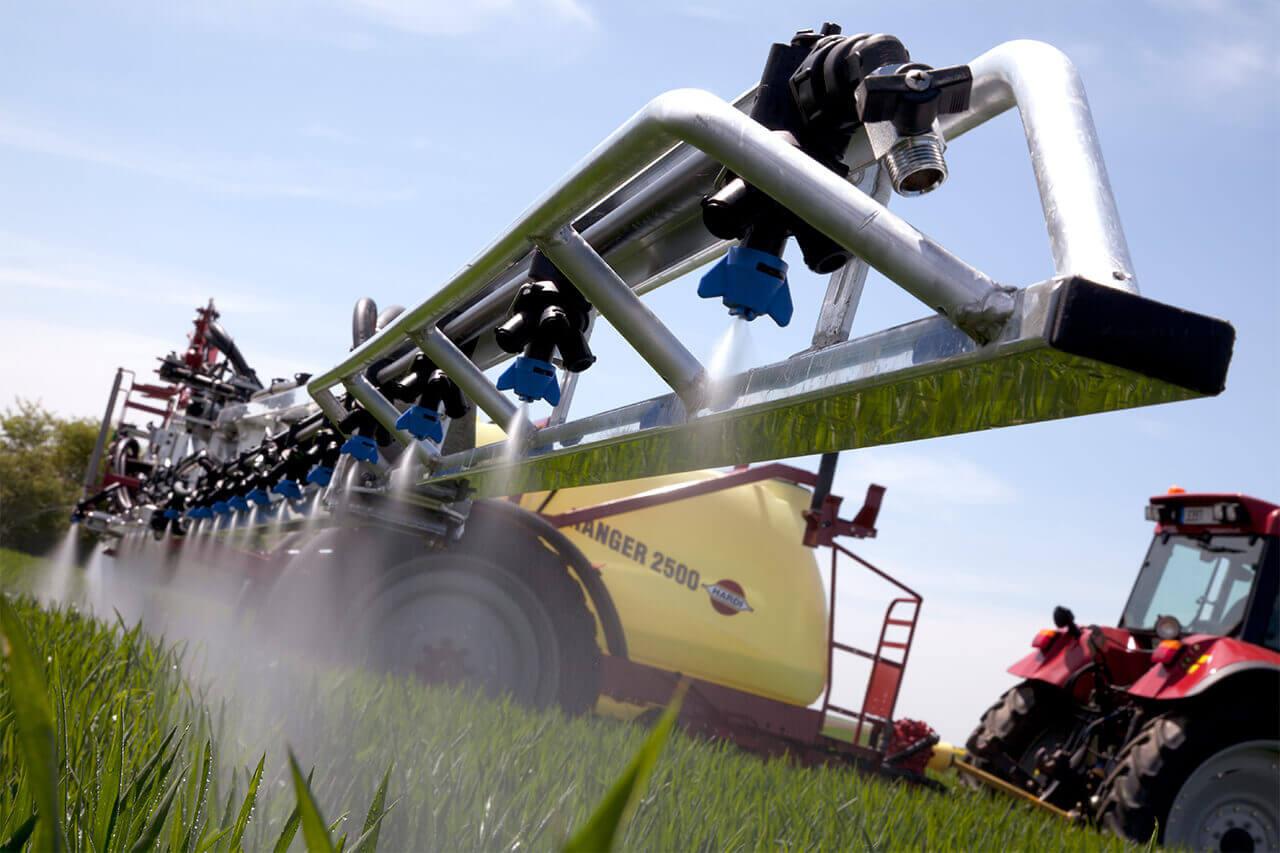 Hardi RANGER 2500 - Phaneuf - Équipements Agricoles