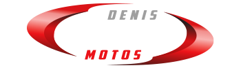 Denis Gélinas Motos