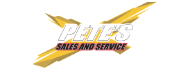 Pete S Sale & Service