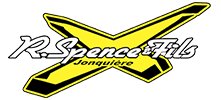 Roland Spence et Fils inc.