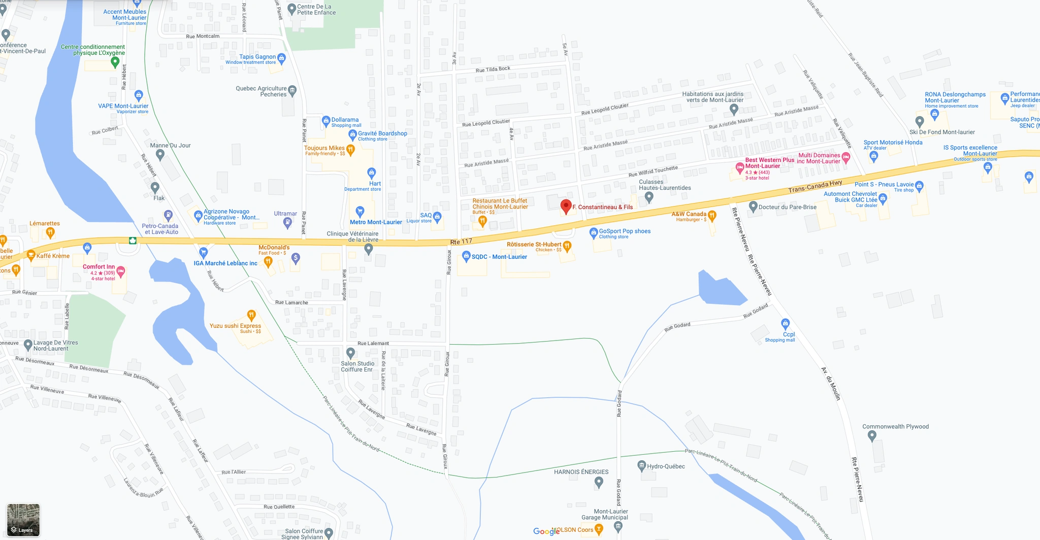 Fconstantineau Fils Location Es alt