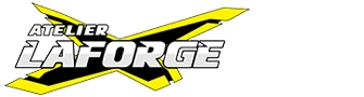 Atelier Laforge Logo alt