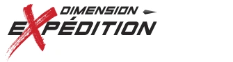 Dimension Expedition Logo alt