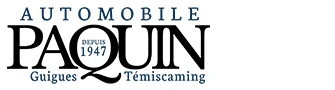 Automobile Paquin Logo alt