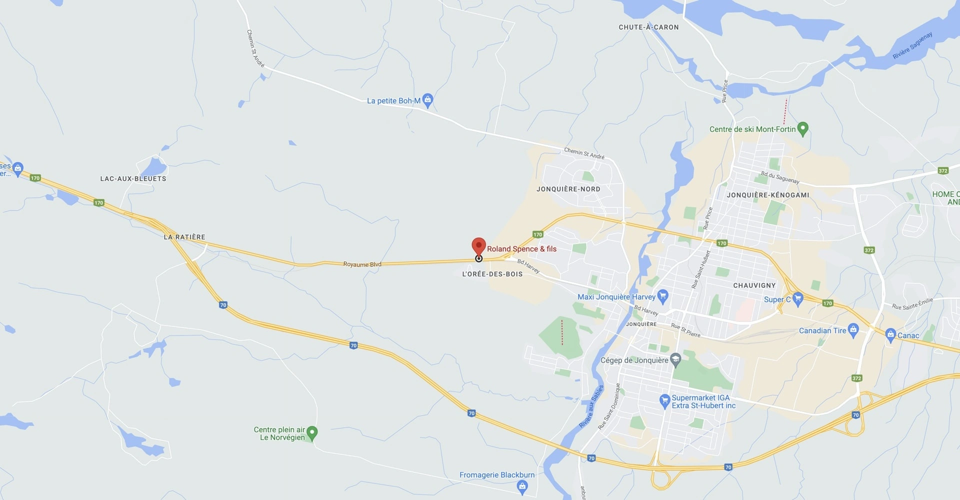 Roland Spence Fils Location Fr alt