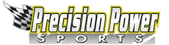 Precision Power Sports Logo alt