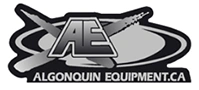 Algonquin Equipment Logo alt