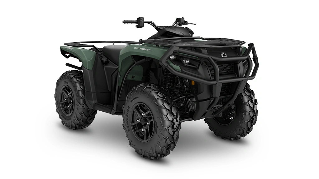 Can Am Vtt Outlander Pro Media 1 alt
