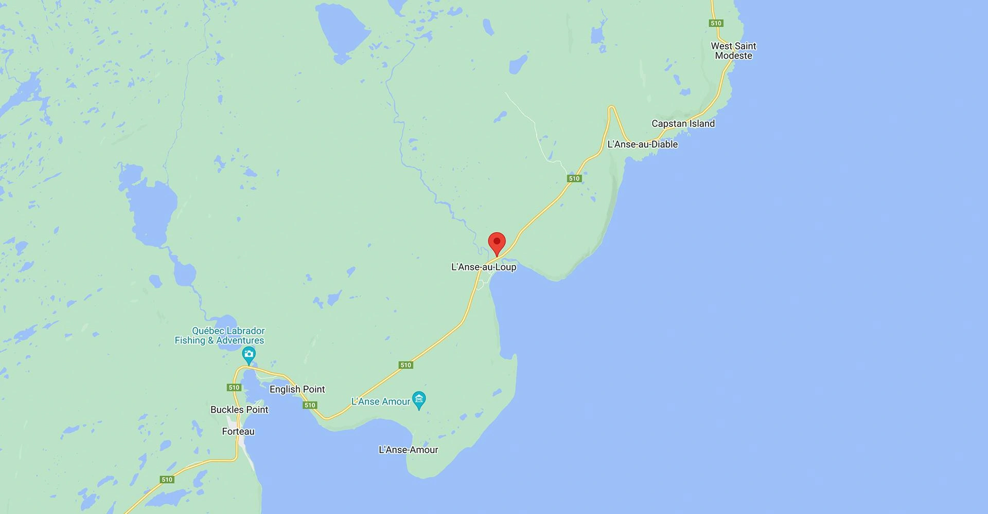 Normore Enterprises Ltd Location Es alt