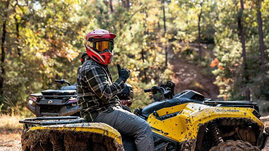 Can Am Vtt Outlander 500700 Media 5 alt