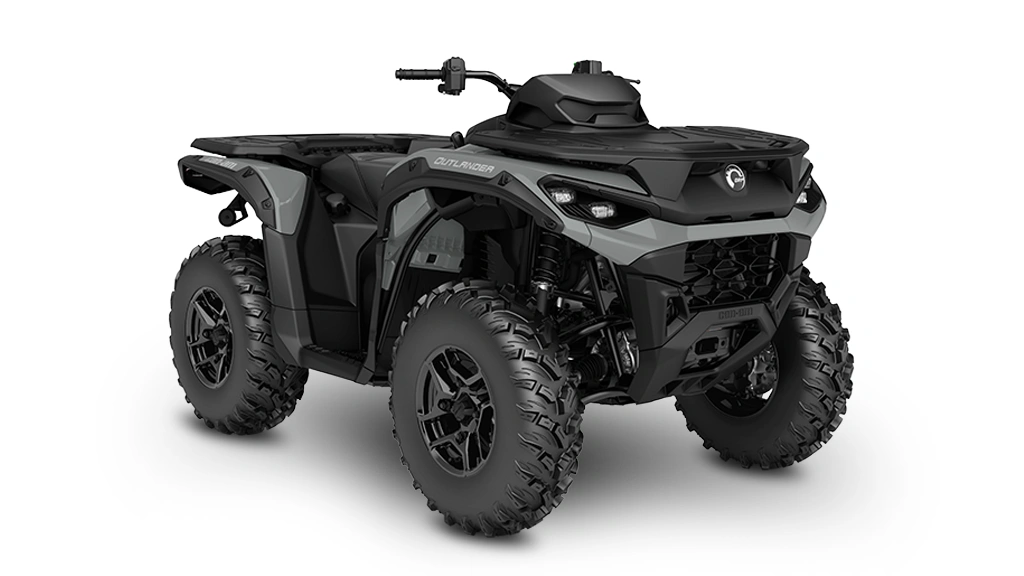 Can Am Vtt Outlander 500700 Media 1 alt
