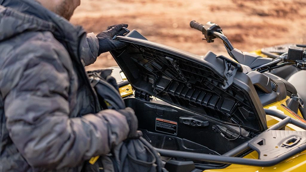 Can Am Vtt Outlander 500700 Media 4 alt