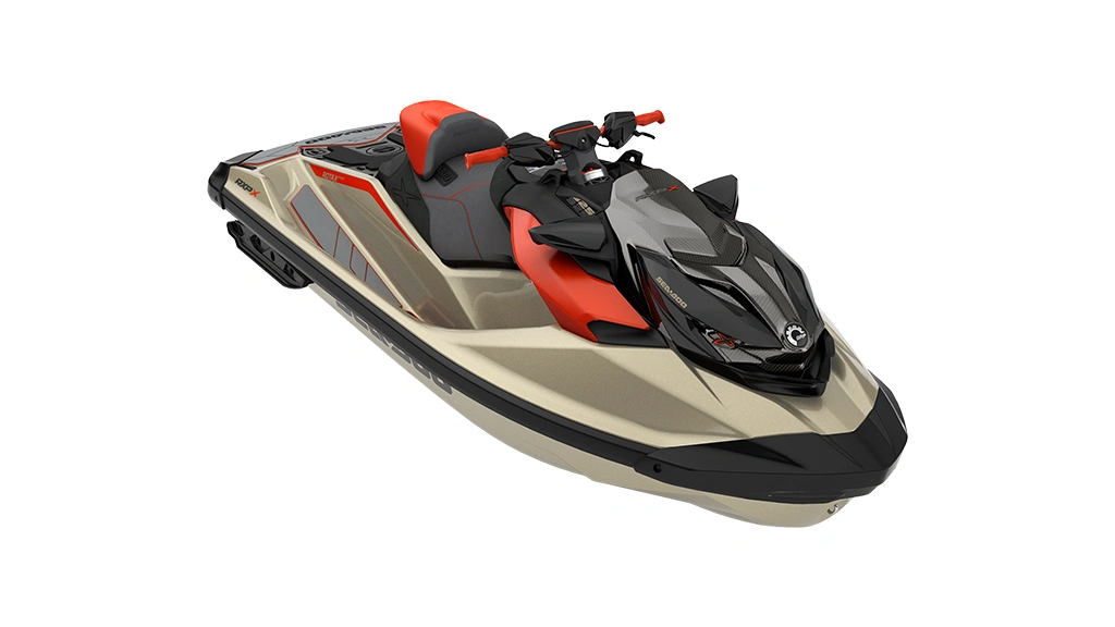 Sea Doo Motomarines Rxp X Media 1 alt