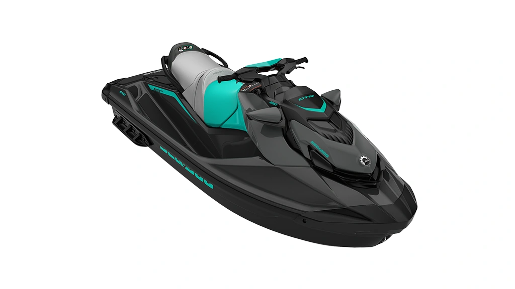 Sea Doo Motomarines Gtr Media 1 alt